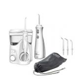 Waterpik Ultra Plus and Cordless Pearl Water Flosser Combo Pack