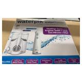 Waterpik Ultra Plus and Cordless Pearl Water Flosser Combo Pack