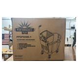 Performance Plus Commercial Mop Bucket with Wringer