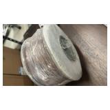 328 ft TRI RATED CABLE, 2.5MM2, BROWN, 100M MSRP $105