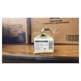 Coventry Foods Quick Natural Oatmeal Case - 86 Packets