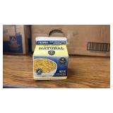 Coventry Foods Quick Natural Oatmeal Case - 86 Packets