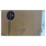 Coventry Foods Quick Natural Oatmeal Case - 86 Packets