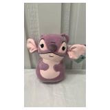 Angel 10\" Squishy Pillow Buddy