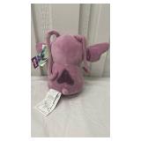 Angel 10\" Squishy Pillow Buddy