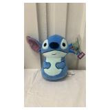 Stitch 10\" Squishy Pillow Buddy
