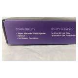 Pound HD Link Cable for Original Super Nintendo SNES System