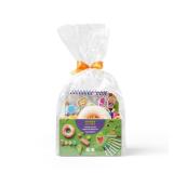 Food Themed Pre-Filled Easter Crafts Basket- Mondo Llamaâ¢