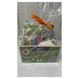 Food Themed Pre-Filled Easter Crafts Basket- Mondo Llamaâ¢
