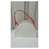 Novelty Felt Easter Basket Rainbow with Clouds - Spritzâ¢