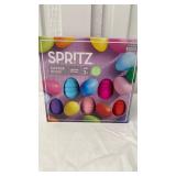 Plastic Easter Eggs 200pc - Spritzâ¢
