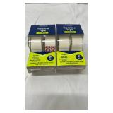 OfficeHub 3/4 Inch Invisible Tape 4 Rolls