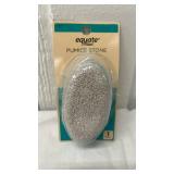 Equate Pumice Stone with Grip Massager for Foot Care Including Callus Removal & Smoothing