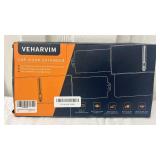 Veharvim Car Visor Extender