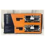 Veharvim Car Visor Extender