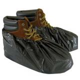 ShuBeeÂ® Waterproof Shoe Covers - Black 40 Pairs