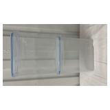 Lock & Lock Food Storage Containers - Set of 2