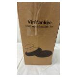 Vin Yankee Steel Wool Scrubber Set