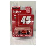 Greenlight Hy-Vee #45 IndyCar Diecast Model