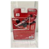 Greenlight Hy-Vee #45 IndyCar Diecast Model