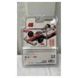 Greenlight Dallara IndyCar #45 Jack Harvey HyVee Diecast Car