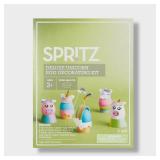 Unicorn and Friends Easter Egg Decorating Kit - Spritzâ¢ Set of 2