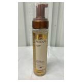 Foam Wrap # 2 By Mizani - 8.5 Oz Foam