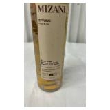 Foam Wrap # 2 By Mizani - 8.5 Oz Foam