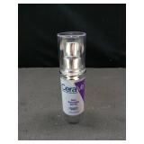 CeraVe Skin Renewing Gel Oil, Daily Hydrating Serum For Face With CeraPlex & Hyaluronic Acid, Gel Moisturizer For Face Hydrates & Smooths Skin, Non-Greasy, Fragrance Free & Non-Comedogenic, 1 Ounce