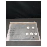 Lover-Beauty Shapewear Tummy Control Underwear for Women High Waisted Shaping Panties Girdle Body Shaper Briefs, Black, M, L