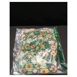 BACKID Toddler Boy Hawaiian Short Sleeve Button Down Shirts 3T Kids Floral Summer Beach Clothes,Yellow Floral