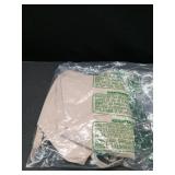 SHAPERX Bodysuit for Women Tummy Control Shapewear Mid-Thigh Seamless Full Body Shaper, SZ6224-Beige-L