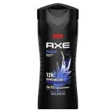 Axe Phoenix Refreshing Long Lasting Body Wash  Crushed Mint and Rosemary  16 fl oz