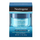 Neutrogena Hydro Boost Hyaluronic Acid Night Pressed Face Serum - 1.7 fl oz