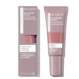 Revlon Illuminance Gel Serum Blush, Visibly Plump Cheeks, Dewy Finish and Hydrates All Day, 110 Enchanting Mauve, 0.37 fl oz.