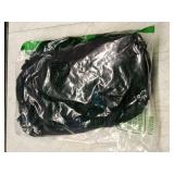 Trendy Queen Womens Long Sleeve T Shirts 2025 Fall Workout Square Neck Going Out Tops Cute Basic Tee Y2k Fitted Clothes Black M