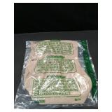 Ousmile Shapewear for Women Tummy Control, Butt Lifting High Waisted Body Shaper Shorts Under Dresses Thigh Slimmer Nude, Medium