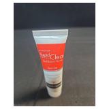 Neutrogena Rapid Clear Stubborn Acne Spot Treatment Gel, Maximum Strength 10% Benzoyl Per-oxide Treatment Medication for Acne Prone Skin, Pimple Cream Reduces Size & Redness, 1 oz