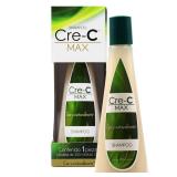 Cre-C Max Shampoo For Regrowing Hair And Hair Loss - 8.46 Oz