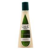 Cre-C Max Shampoo For Regrowing Hair And Hair Loss - 8.46 Oz