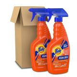 Tide Antibacterial Fabric Spray, 2 count, 22 fl oz each