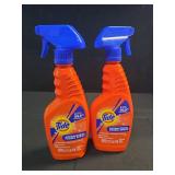 Tide Antibacterial Fabric Spray, 2 count, 22 fl oz each