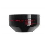 shu uemura art of hair Ashita Supreme Strengthening Mask For Damaged Hair - Deeply Nourishes and Hydrates, Enhances Shine and Smoothness, Strengthens Strands to Reduce Breakage, 6 Fl Oz