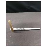 Too Faced Lip Injection Extreme Lip Shaper | Plumping, Waterproof, Liner Pencil, 0.01 Ounce, Happily Ever After