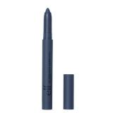 e.l.f. No Budge Matte Shadow Stick, One-Swipe Cream Eyeshadow Stick, Long-Wear & Crease Resistant, Matte Finish, Vegan & Cruelty-Free, Out Of Sight