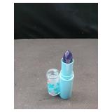 wet n wild Spongebob No. 2 Color-Changing Lip Balm, Smooth GlidePH-Activated Formula, Custom Pink Finish, Cruelty free Coral Blue