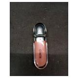 Kiko Milano 3D Hydra Lip Gloss High Shine, Hydrating, Plumping, Non-Sticky, Moisturizing Lip Makeup 21 Brun Rose 6.5ml