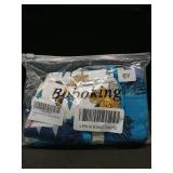 Boboking Toddler Boys Trainer Underwear Little Kids Boy Boxer Briefs 6T