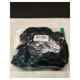 +MD Diabetic Socks for Men Women-6 Pairs Ankle Non-Binding Extra Wide, Seamless Circulator Socks for Edema 10-13 Black