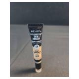 Revlon ColorStay Skin Awaken 5-in-1 Concealer, Lightweight, Creamy Longlasting Face Makeup with Caffeine & Vitamin C, For Imperfections, Dark Circles & Redness, 005 Fair, 0.27 Fl Oz